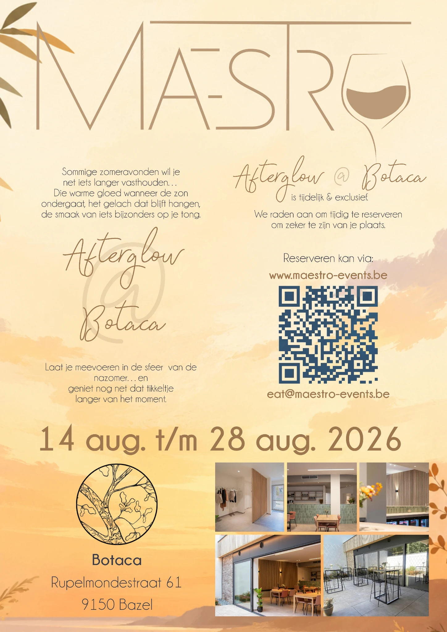 Maestro Events galerij 8